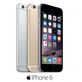 Apple iPhone 6