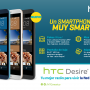 HTC_626_Telcel Adquiérelo en Planes Telcel