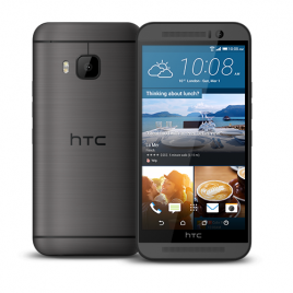 HTC ONE M9