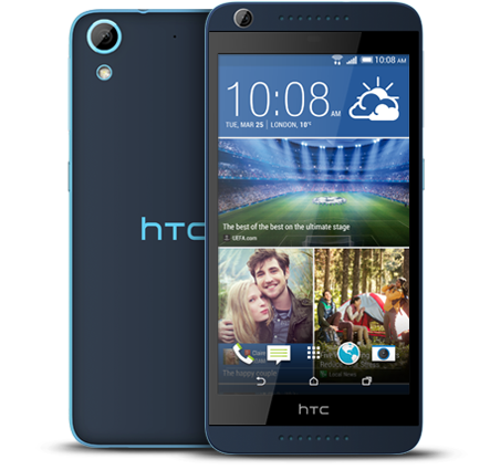 htc-desire-626 Adquiérelo en Planes Telcel