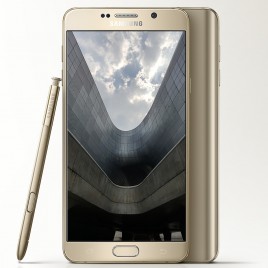 Samsung GALAXY NOTE 5