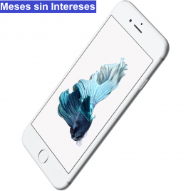 Apple iPhone 6s – Costo Diferido