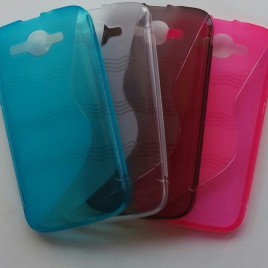 TPU Funda Silicon