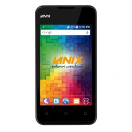 Lanix Ilium X200